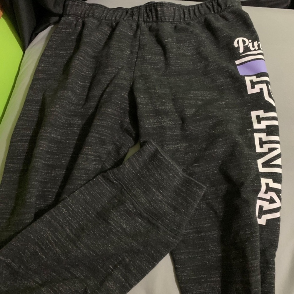 PINK joggers